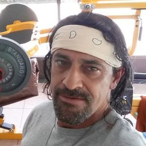 Meet your Posher, Danny